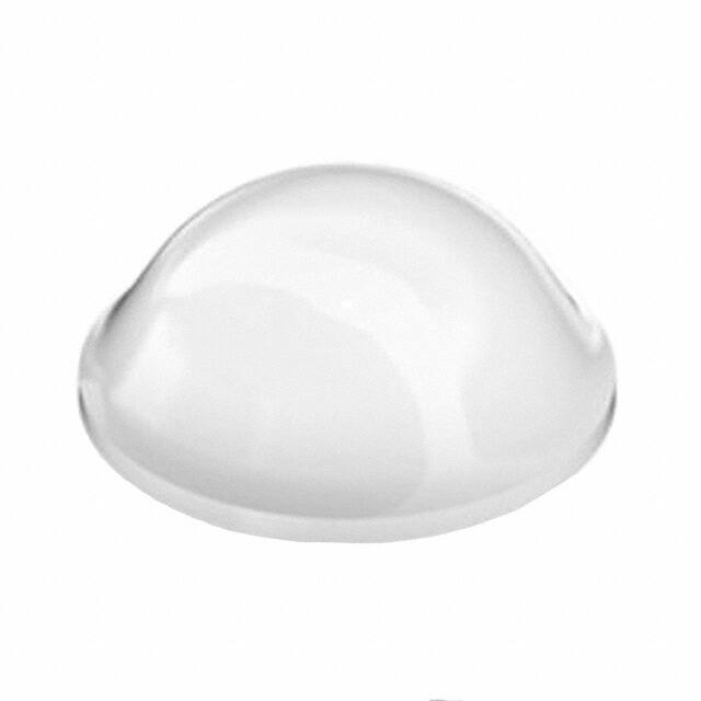 SJ-5306-CLEAR-3000/CASE 3M  Pare-chocs, pieds, coussinets, poignées